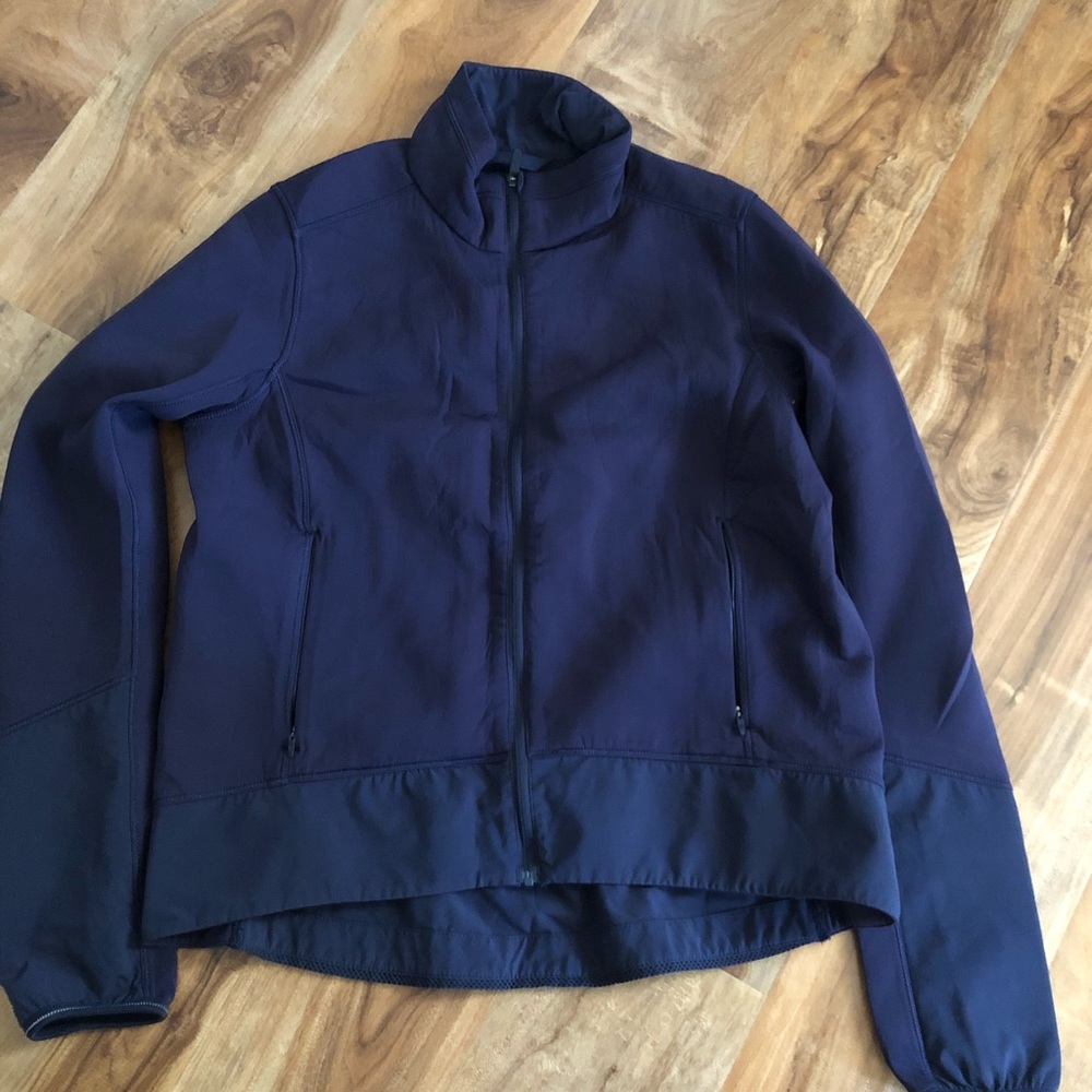 Lululemon Jacket